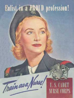 Recruiting Poster