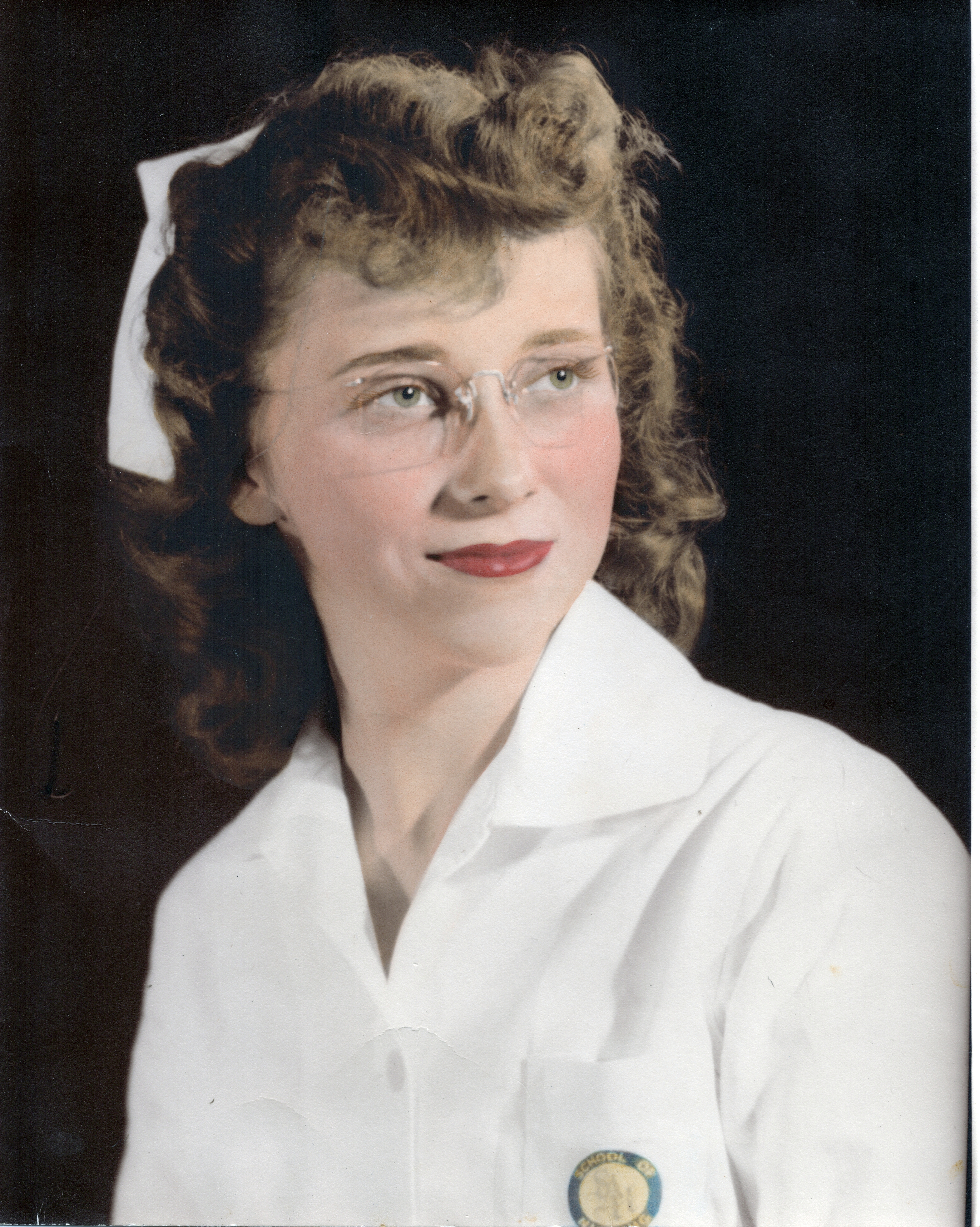 Nurse Emerson