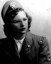 Martha Mary Zika Kehl Photo of Martha Mary Zika Kehl