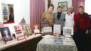 USCNC Luncheon in Kansas