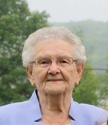 Recent photo of Dorothy Pepper Moser