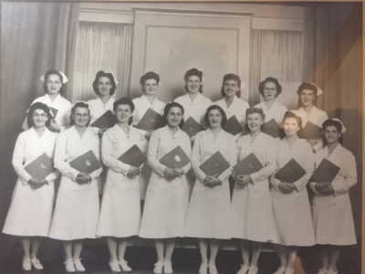 Class Photo