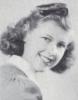 Portrait of June Lois Bergstrom