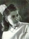 Portrait of Grace Cunningham Weismantel